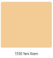 POLİSAN YAĞLI BOYA PRİMERA PARLAK YENİ KREM 0,250 LT