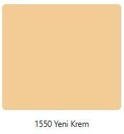 POLİSAN YAĞLI BOYA PRİMERA PARLAK YENİ KREM 0,750 LT