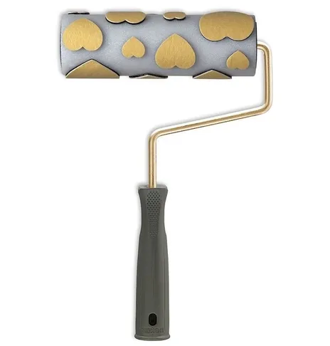 Dekor 1556 Kalp Efekt Rulosu