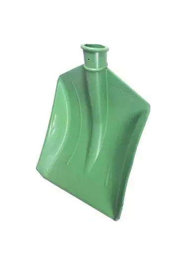 PLASTİK KÜREK ÇOK AMAÇLI 23X20