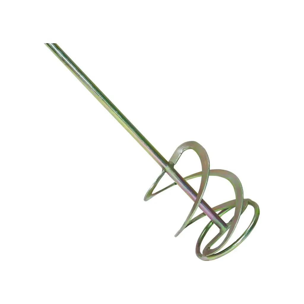 BOYA ALÇI KARIŞTIRICI 80X450 MM SDS