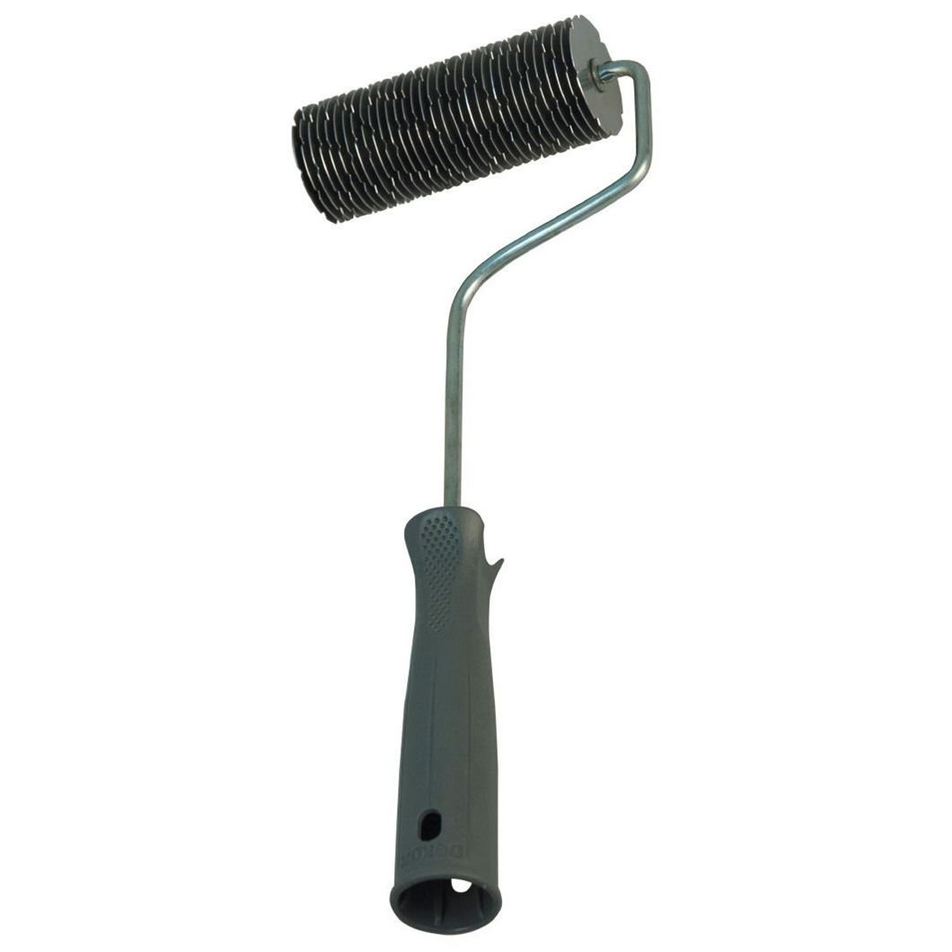 Dekor 1550 Pullu Efekt Rulo 11 cm