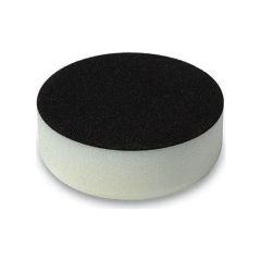 Dekor 1247 Pasta Polisaj Süngeri Cırtlı 15cm/6