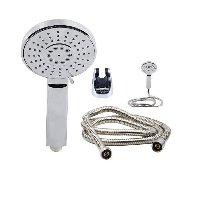 Fonksiyonlu Duş Seti 37055264