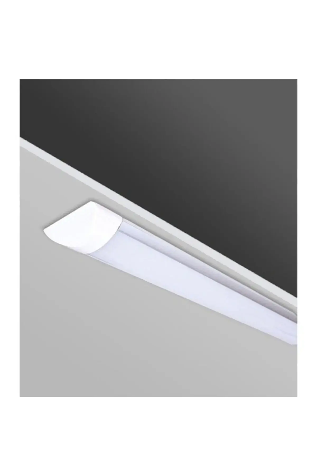 MAXLED LED YATAY BANT ARMATÜR 36 W 6500K BEYAZ 120 CM