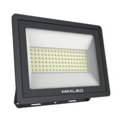 LED PROJEKTÖR 100W BEYAZ IŞIK MAXLED MX-2096