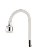 Kubar Spiral Eviye Başlığı