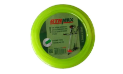 Rtrmax Rty516 Çim Biçme Misinası 1,6mmx15mt