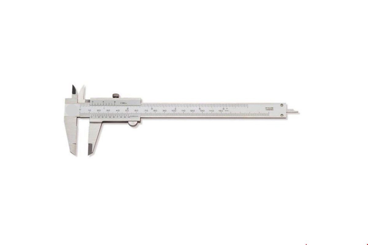 Mekanik Kumpas 150 mm