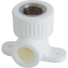 BATARYA BAĞLANTISI KULAKLI İÇ DİŞLİ 20 MM 1/2 PP