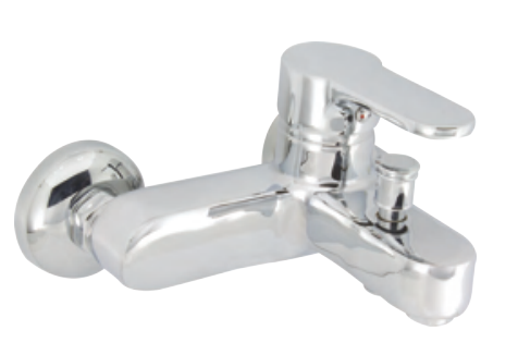 GMS OMEGA MİX BANYO BATARYASI