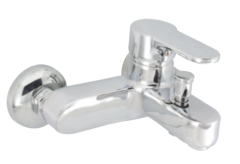 GMS OMEGA MİX BANYO BATARYASI