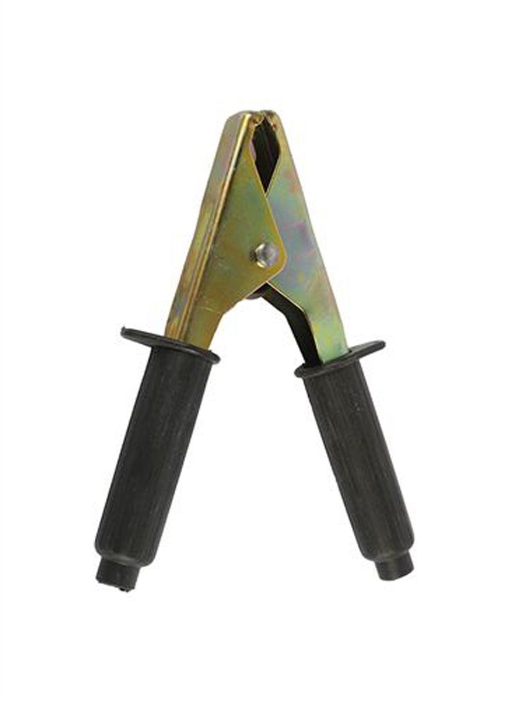 Akü Takviye Maşası Büyük