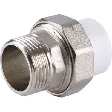 KALDE OYNAR BAŞLI REKOR DIŞ DİŞLİ 20 MM 1/2 PP