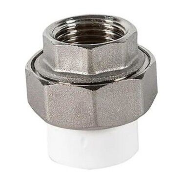 OYNAR BAŞLI REKOR İÇ DİŞLİ 20 MM 1/2 PP KALDE