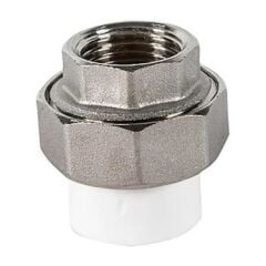 OYNAR BAŞLI REKOR İÇ DİŞLİ 20 MM 1/2 PP KALDE