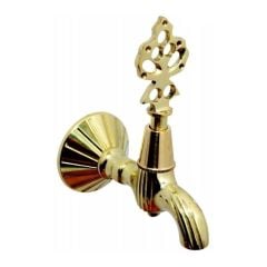 GMS OSMANLI MUSLUĞU SARI 1/2