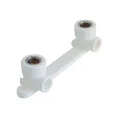 ÖZEL BATARYA BAĞLANTISI ÇİFTLİ 20 MM 1/2 PP KALDE