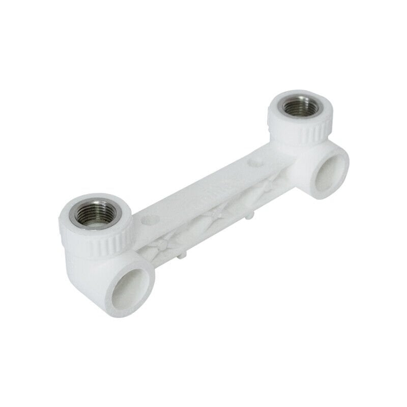 ÖZEL BATARYA BAĞLANTISI ÇİFTLİ FEDERLİ 20 MM 1/2 PP KALDE