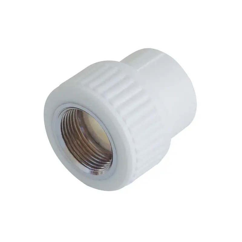 ADAPTÖR (NİPEL) İÇ DİŞLİ 20 MM 3/4 PP KALDE