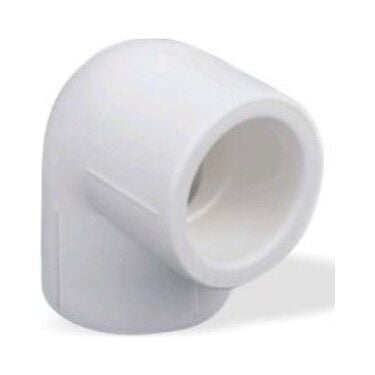 DİRSEK 90 (KAPALI DİRSEK) 20 MM PP KALDE