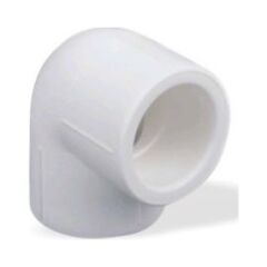 DİRSEK 90 (KAPALI DİRSEK) 20 MM PP KALDE