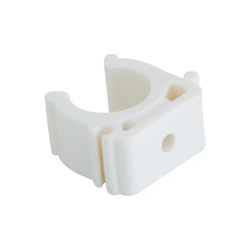 KELEPÇE TEKLİ 20 MM PP KALDE