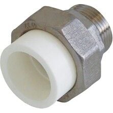 OYNAR BAŞLI REKOR DIŞ DİŞLİ 25 MM 1 PP KALDE