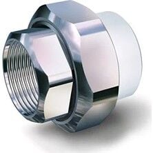 OYNAR BAŞLI REKOR İÇ DİŞLİ 25 MM 1 PP KALDE