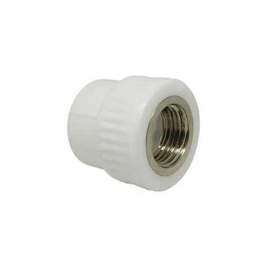 ADAPTÖR (NİPEL) İÇ DİŞLİ 25 MM 1/2 PP KALDE