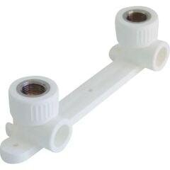 BATARYA BAĞLANTISI İÇ DİŞLİ KULAKLI 25 MM 1/2 PP KALDE