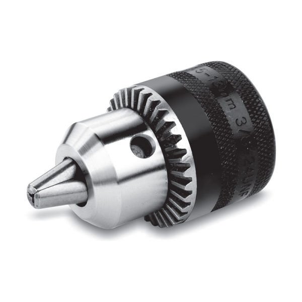 Anahtarlı Mandren 1/2 1,5-13 mm