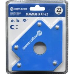 MANYETİK KAYNAK GÖNYESİ 22 KG MAGMAFİX AT-22
