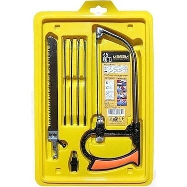 KIL TESTERE SETİ MEŞEM 598