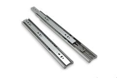 Teleskopik Çekmece Rayı 55 cm 43 mm