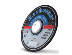 Karbosan Metal Kesici Taş 180 lik