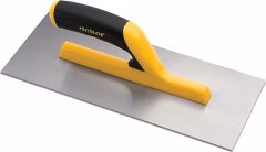 Dekor 093 Alçı Malası Açık Plastik Saplı 35 cm