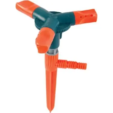 FISKİYE 3 LÜ PVC KAZIKLI TURBO ÜZÜMCÜ 142