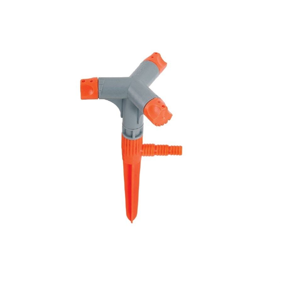 FISKİYE 3 LÜ PVC KAZIKLI NORMAL ÜZÜMCÜ 139