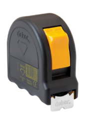 Dekor 307 Şerit Metre 8mx25mm