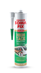 Somafix S580 Hibrit High Tack Yapıştırıcı S580