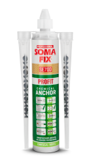 Somafix Profit SE700 Kimyasal Dübel SE700