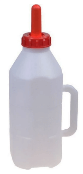 Hayvan Biberonu 3 lt
