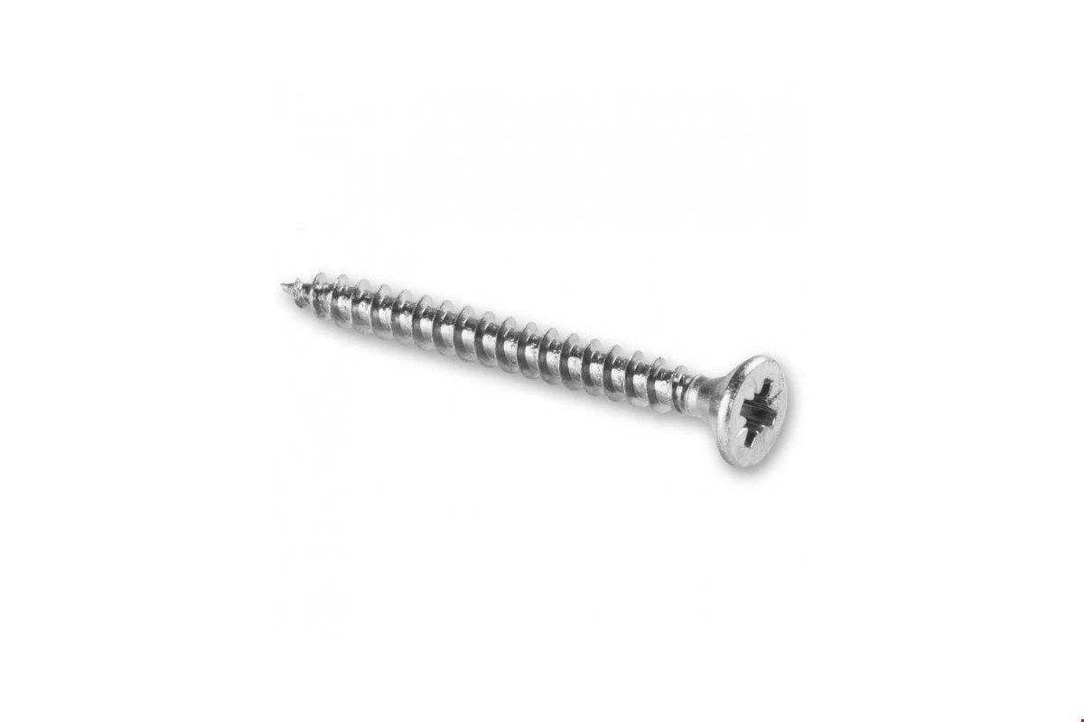 Meridyen 6x120 Sunta Vidası 50'li