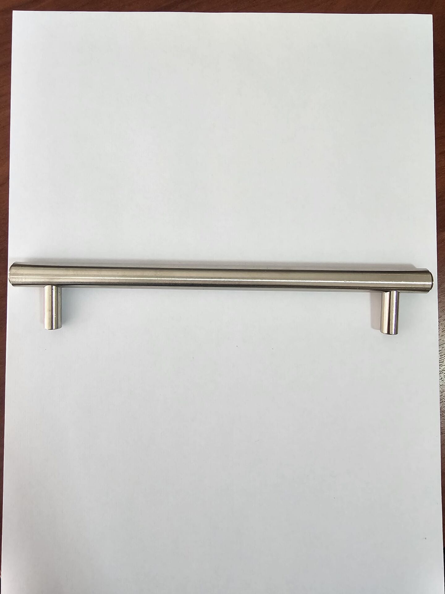 ÇEKMECE KULP 160 MM İNOX – Paslanmaz Çelik Modern Mobilya Kulpu