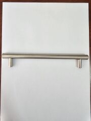 ÇEKMECE KULP 160 MM İNOX – Paslanmaz Çelik Modern Mobilya Kulpu