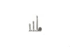 Yhb Matkap Uçlu Vida 3,9x22 1000\'li