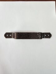 KULP 160 MM BAKIR – Şık Bakır Tasarımlı Modern Mobilya Kulpu