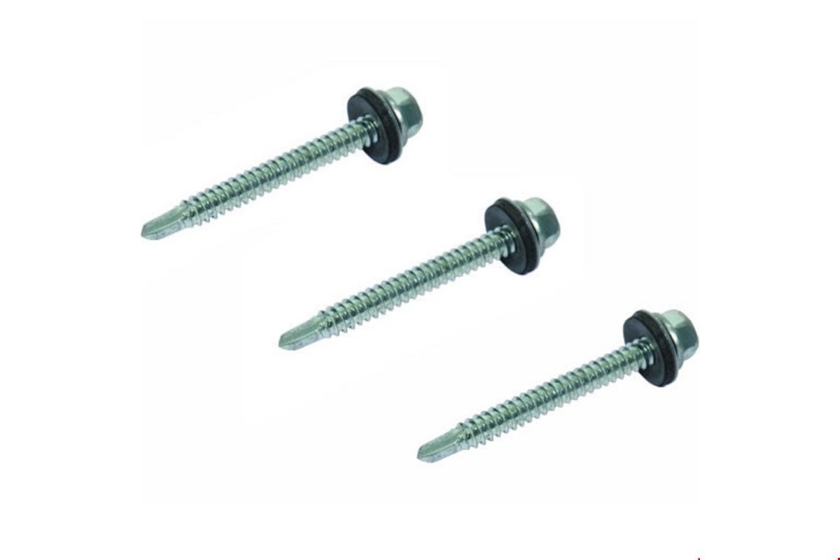 Meridyen 5,5x32 Trapez Vida 500'lü