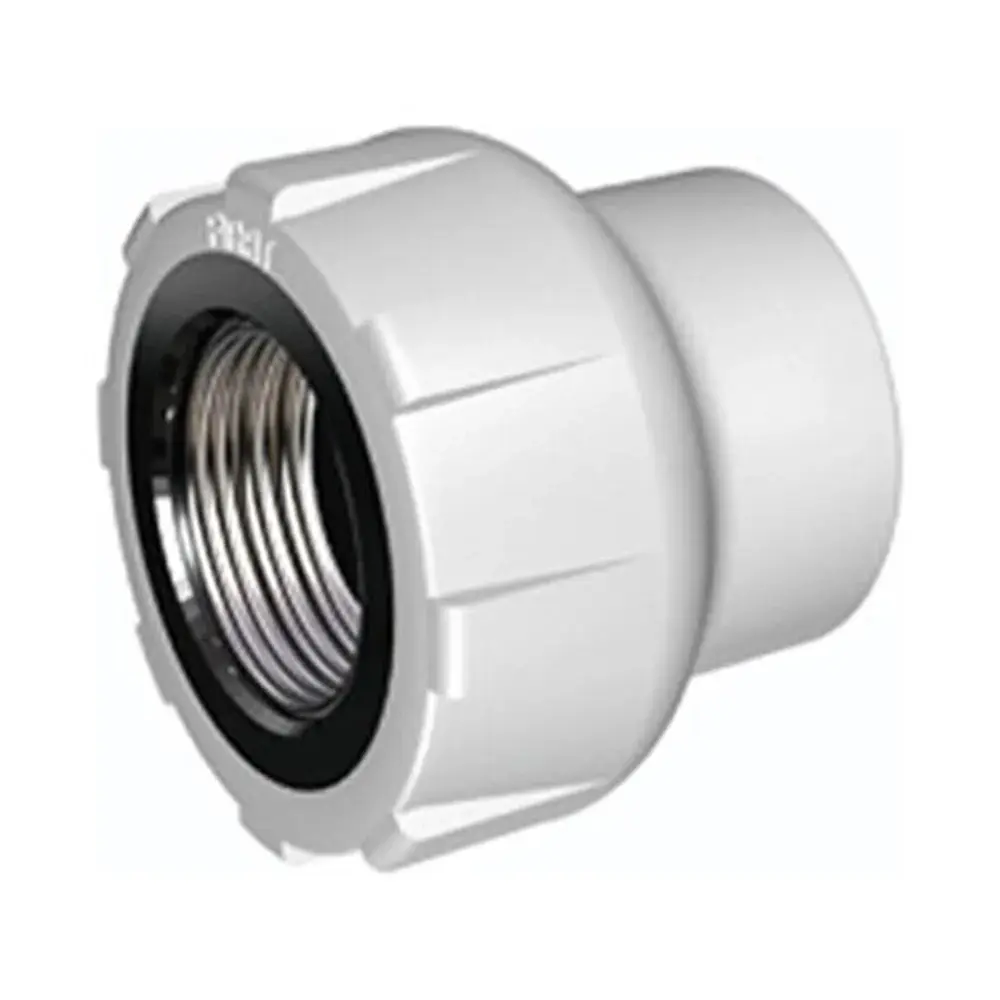 ADAPTÖR (NİPEL) İÇ DİŞLİ 25 MM 3/4 PP